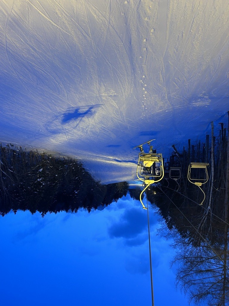 Hokkaido, Japan